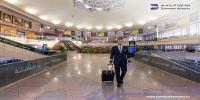 Dammam Airports Signs $317 Million Infrastructure Development Deals
